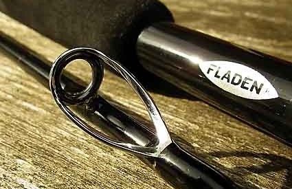 Fladen Maxximus Orange Solid carbon rod review Fladen Maxximus Orange Solid carbon rod review