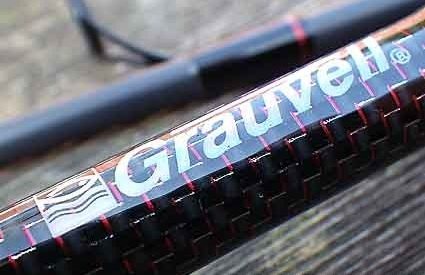 Review of Grauvell Teklon Concept Spin 702ML rod Review of Grauvell Teklon Concept Spin 702ML rod