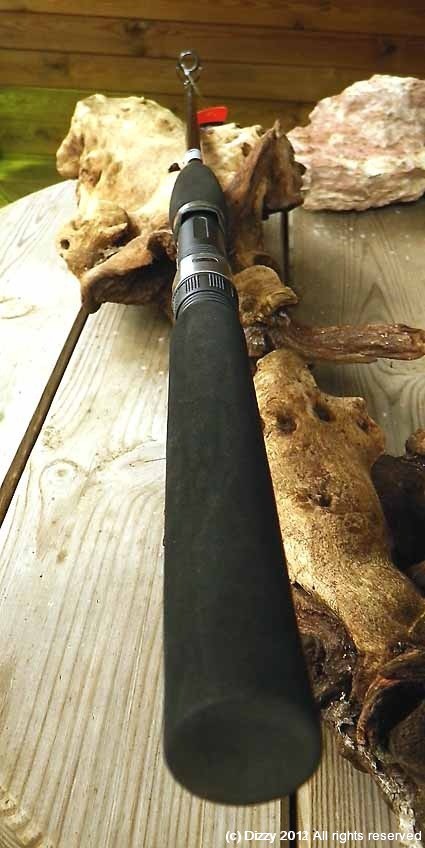 Rovex Integra Gold Boat Fishing Rod 7 FT 30lb for sale online
