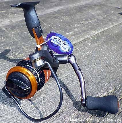 Okuma Trio High Speed Spinning Reel Review - Reel Saltwater Fishing