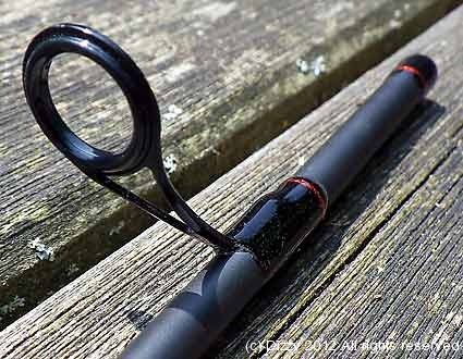 Review of Sonik SK3 8-12lb class boat rod