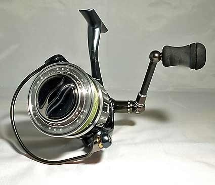 Review of Mitchell Mag Pro 2000 reels