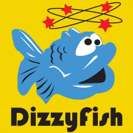 (c) Dizzybigfish.co.uk